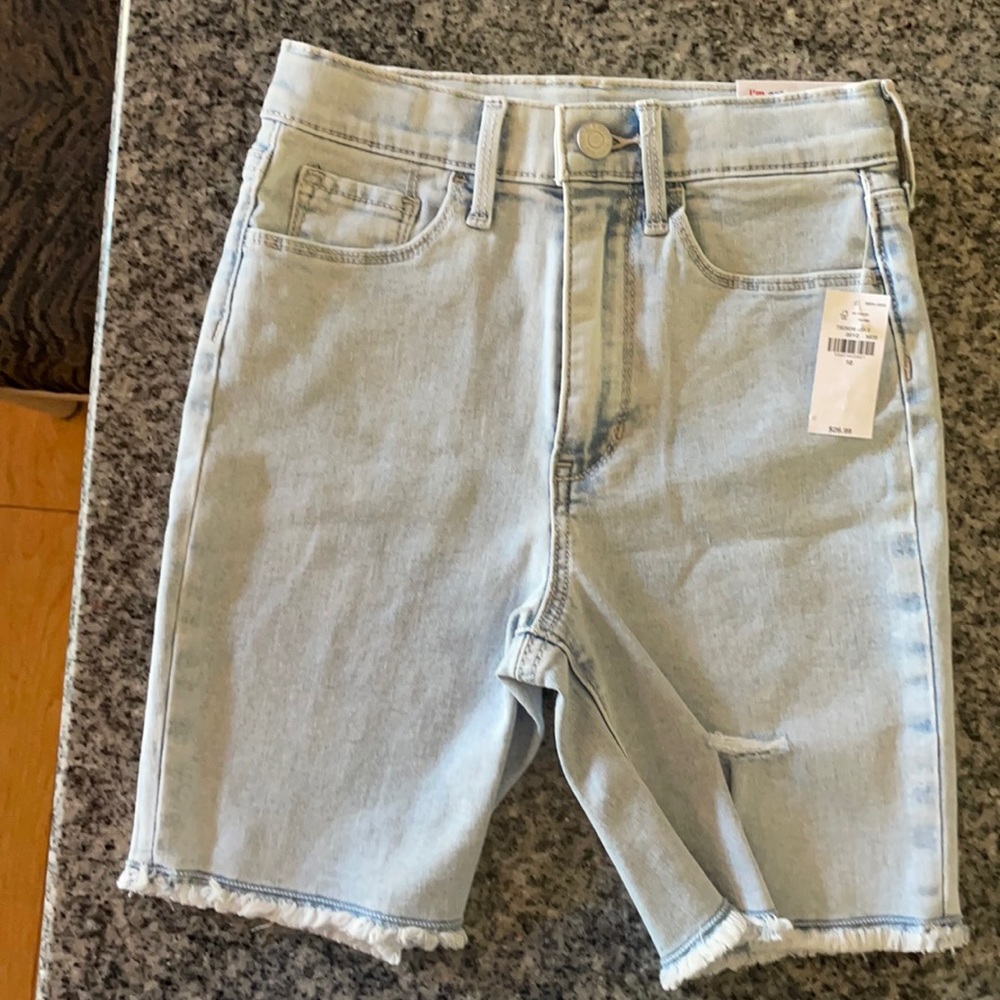 Girls Rockstar Jeggings from Old Navy size 10 NWT